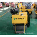 Top Quality Single Drum Mini Vibratory Roller With Diesel Engine(FYL-600C)